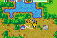 screenshots/Game Boy Advance/Pokemon Mystery Dungeon - Red - Blue - Rescue Team/Pokemon Mystery Dungeon - Red Rescue Team (Eng) 007.png